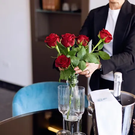 Zaccardi Hotell 4*