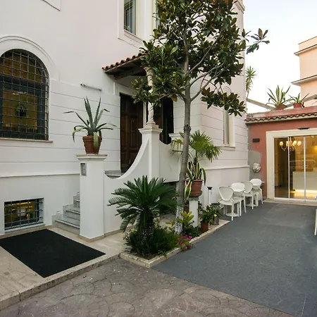 Zaccardi Hotell