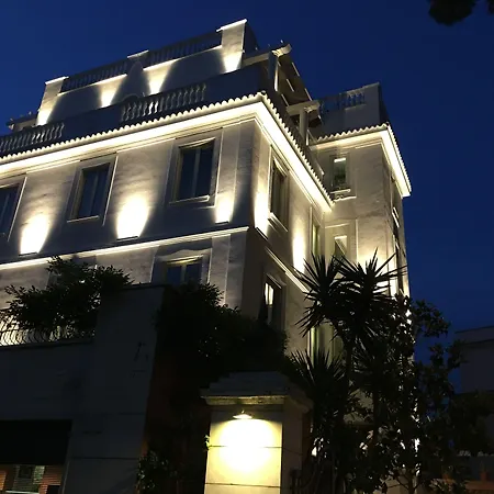 Zaccardi Hotell 4*