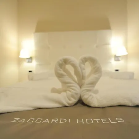 Zaccardi Hotell 4*