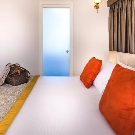 Zaccardi Hotell