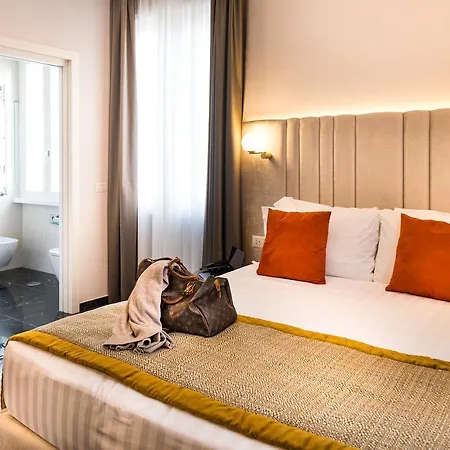 Hotell Zaccardi 4*