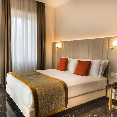 Zaccardi Hotell 4*