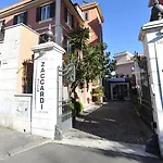 Zaccardi Hotel 4*