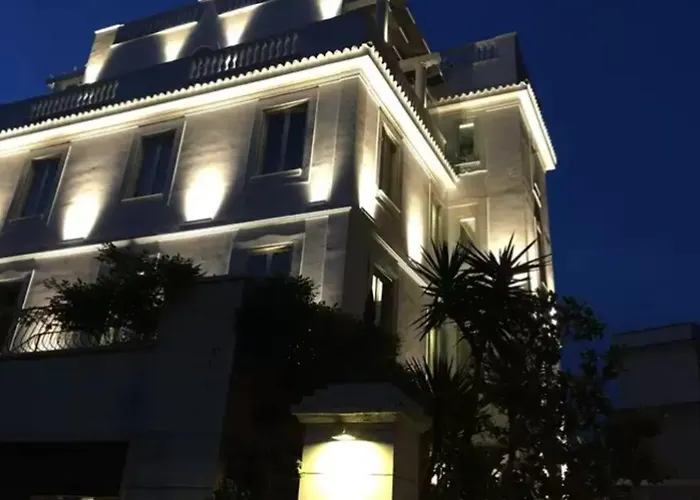 Zaccardi 4*