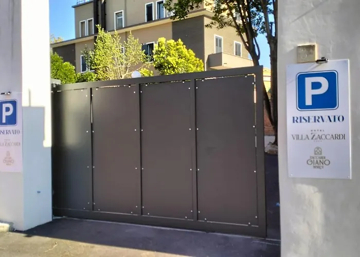 Zaccardi Ρώμη