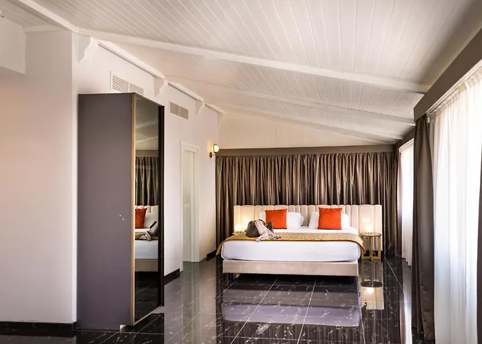 Zaccardi Ξενοδοχείο 4*