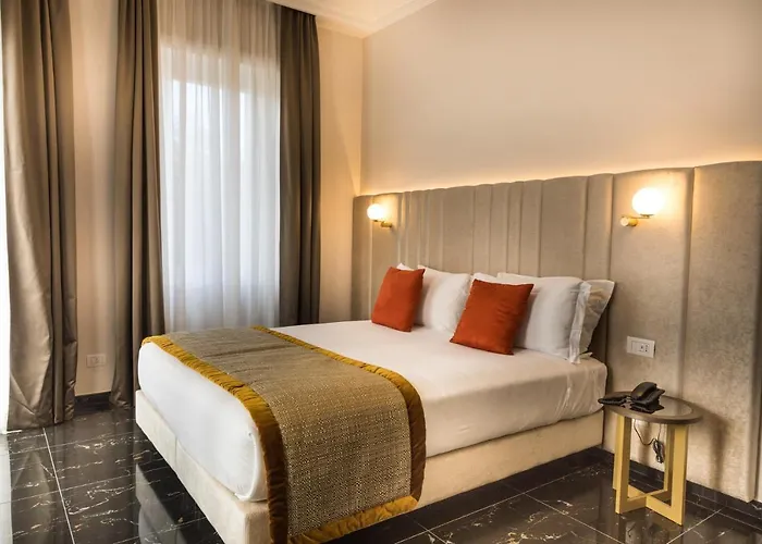 Zaccardi Ξενοδοχείο 4*