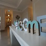 Zaccardi Отель