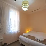 Отель Zaccardi