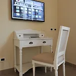 Отель Zaccardi