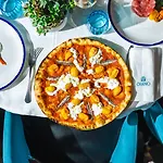 Zaccardi Рим