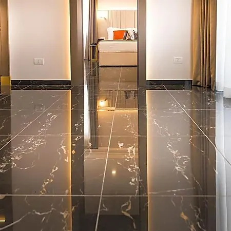Hotel Zaccardi Rom