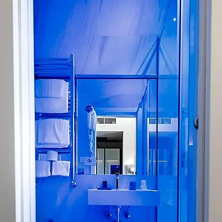 فندق Zaccardi 4*