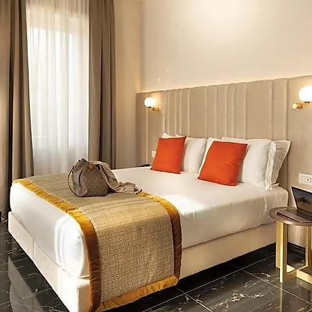 Zaccardi Hotel 4*