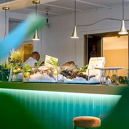 Zaccardi Hotel