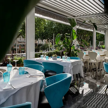 Hotel Zaccardi
