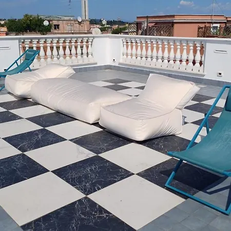 Zaccardi Hotel 4*