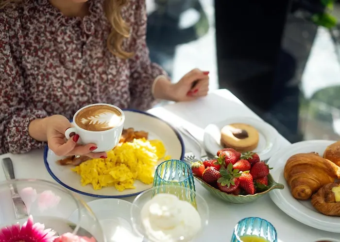 Zaccardi Ξενοδοχείο