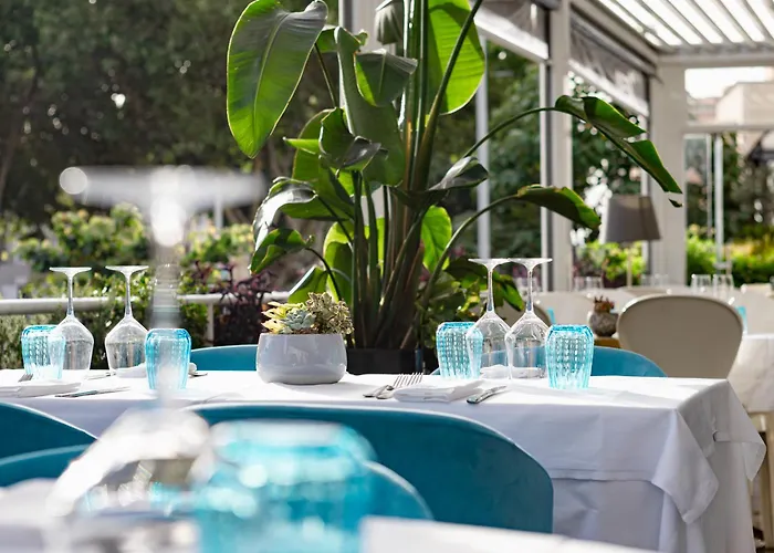 Ξενοδοχείο Zaccardi Ρώμη