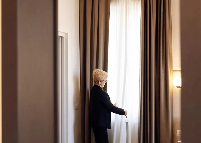 Zaccardi Ξενοδοχείο 4*