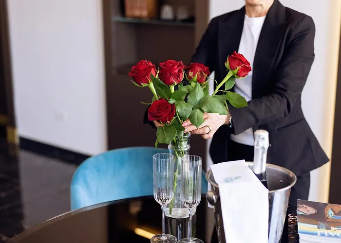 Zaccardi Ξενοδοχείο 4*