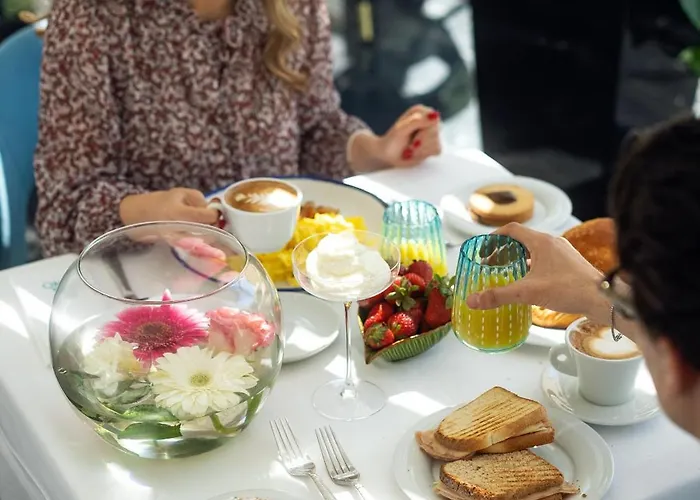 Ξενοδοχείο Zaccardi