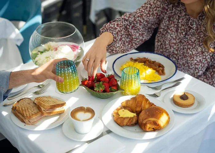 Ξενοδοχείο Zaccardi 4*