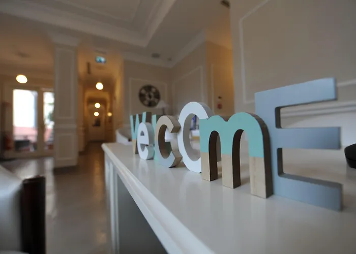 Zaccardi Ξενοδοχείο