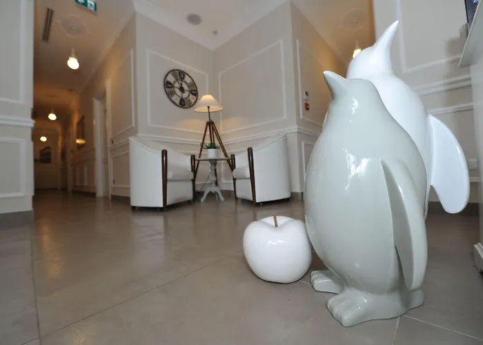 Ξενοδοχείο Zaccardi Ρώμη