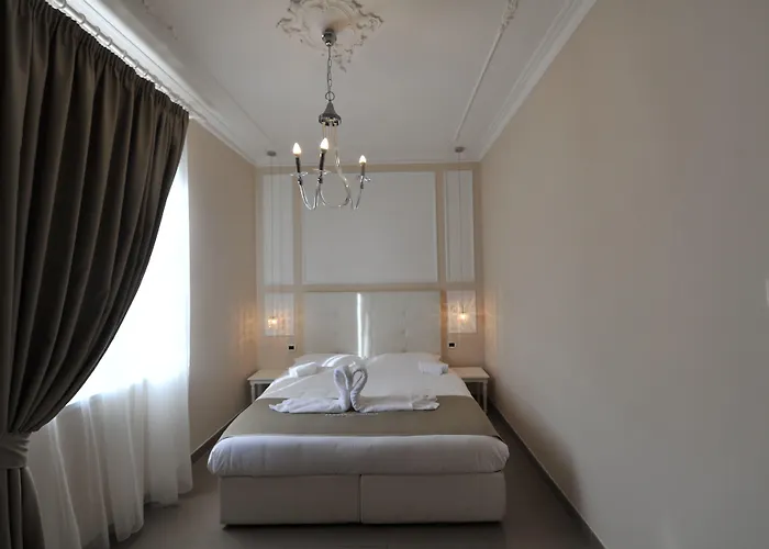 Ξενοδοχείο Zaccardi Ρώμη