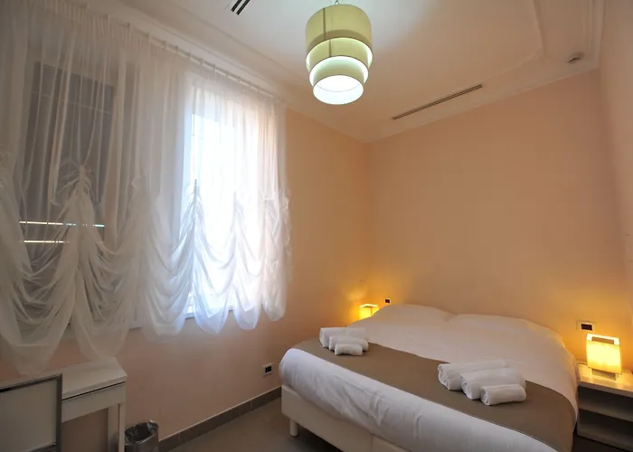 Ξενοδοχείο Zaccardi