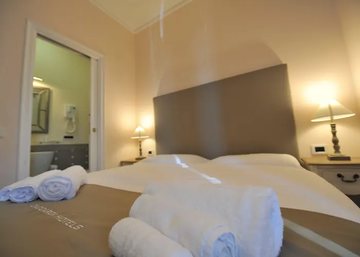 Zaccardi Ξενοδοχείο 4*