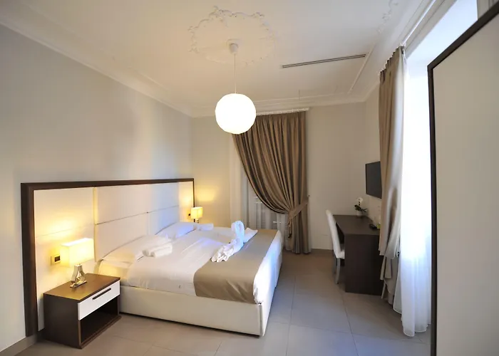 Zaccardi 4* Ρώμη