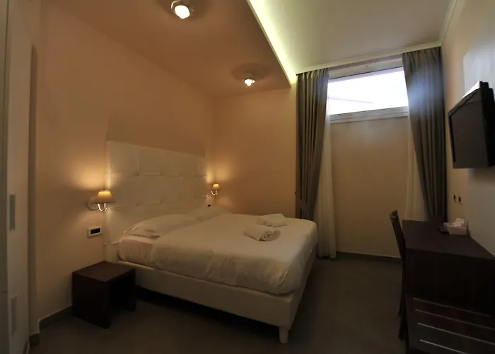 Zaccardi Ξενοδοχείο Ρώμη