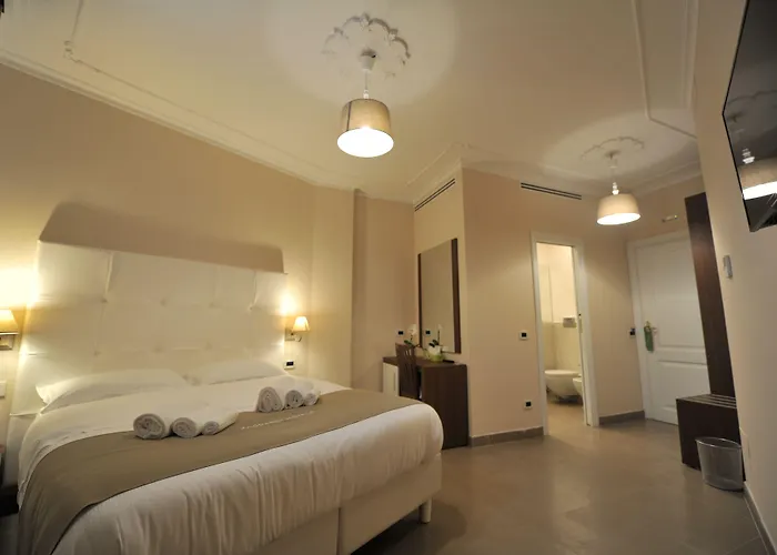 Zaccardi Ξενοδοχείο Ρώμη