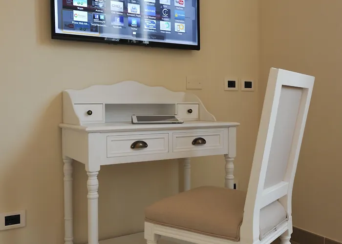 Ξενοδοχείο Zaccardi