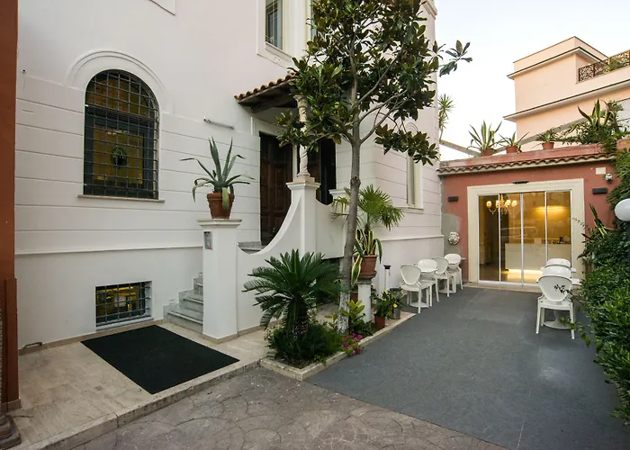 Zaccardi Ξενοδοχείο