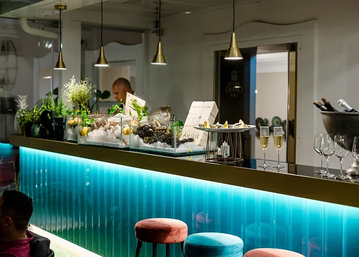 Ξενοδοχείο Zaccardi