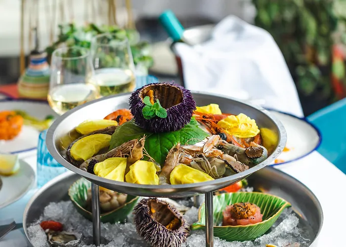 Zaccardi Ξενοδοχείο 4*