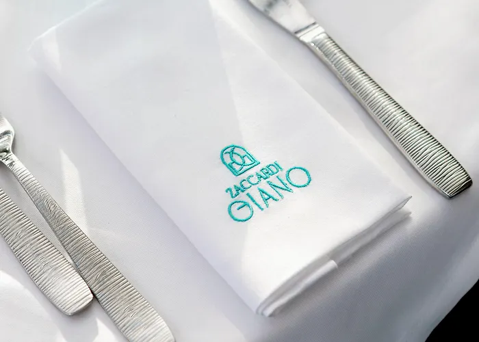 Zaccardi Ξενοδοχείο 4*