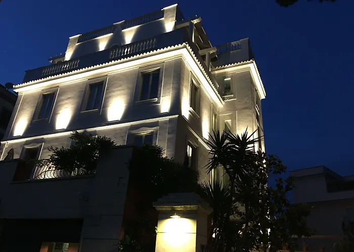 Zaccardi Ξενοδοχείο 4*