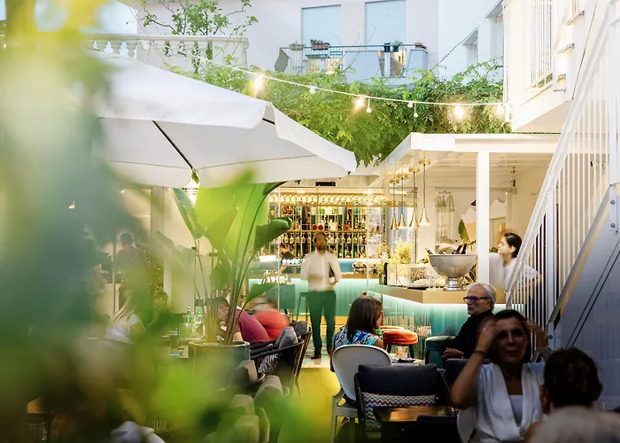 Zaccardi Ξενοδοχείο