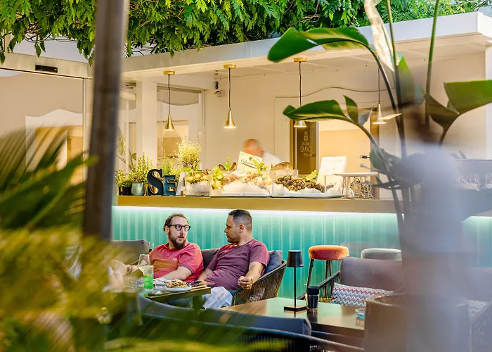 Zaccardi Ξενοδοχείο