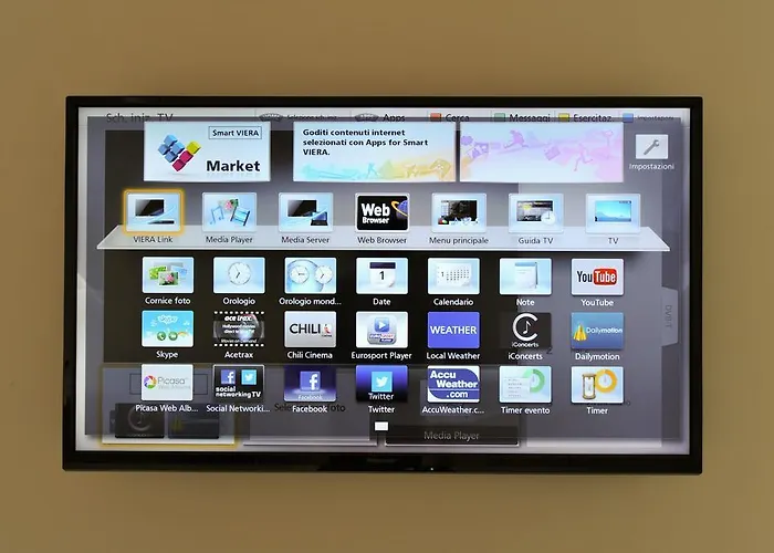 Zaccardi 4* Ρώμη