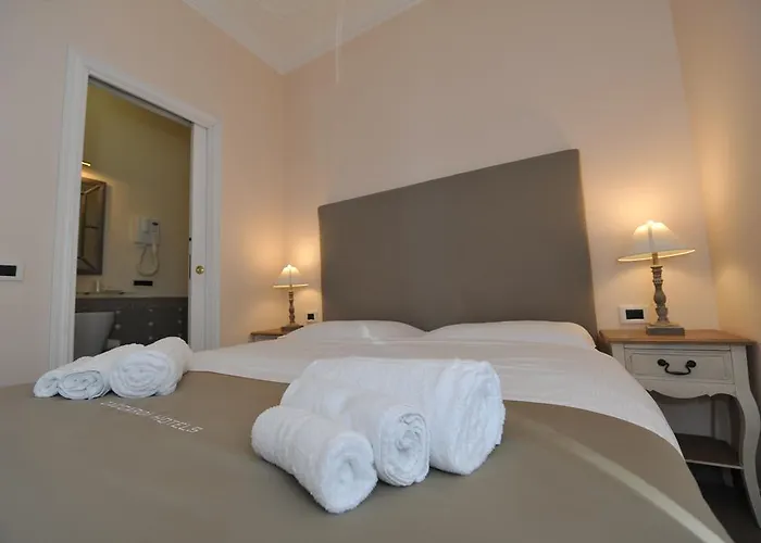 Zaccardi 4* Ρώμη