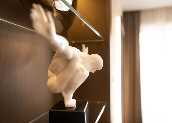 Ξενοδοχείο Zaccardi Ρώμη