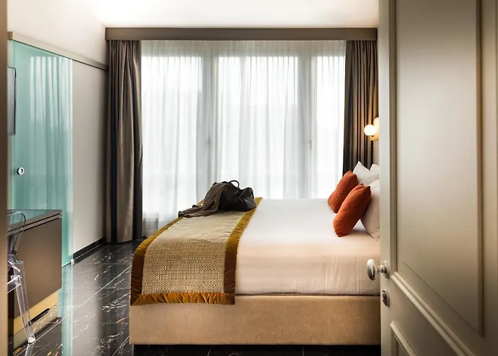 Zaccardi 4* Ρώμη