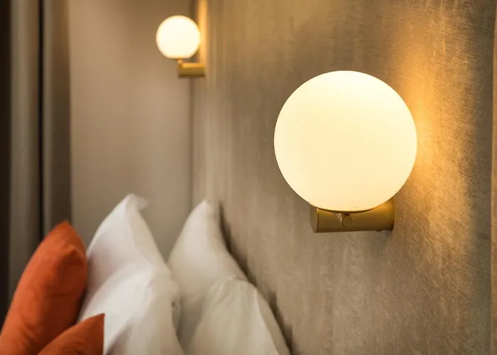 Ξενοδοχείο Zaccardi 4*