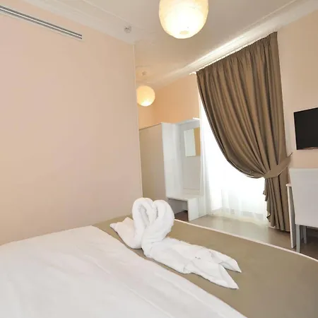 Zaccardi Hotel Rome